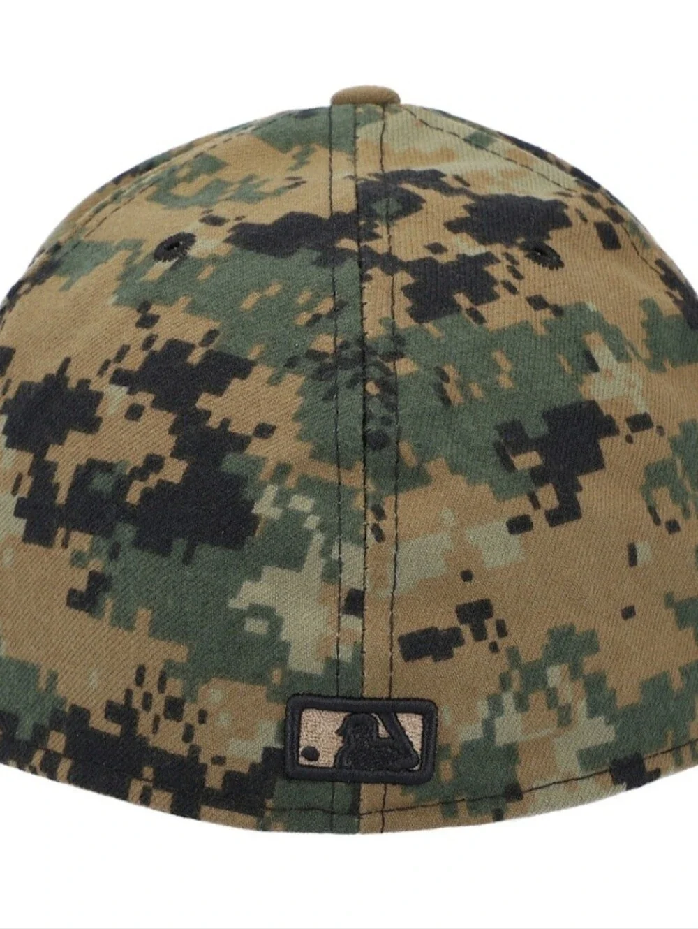 New Era 59FIFTY New York Yankees Memorial Day 2016 On-Field Cap Authentic 7 3/8